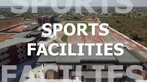 Sports Complex